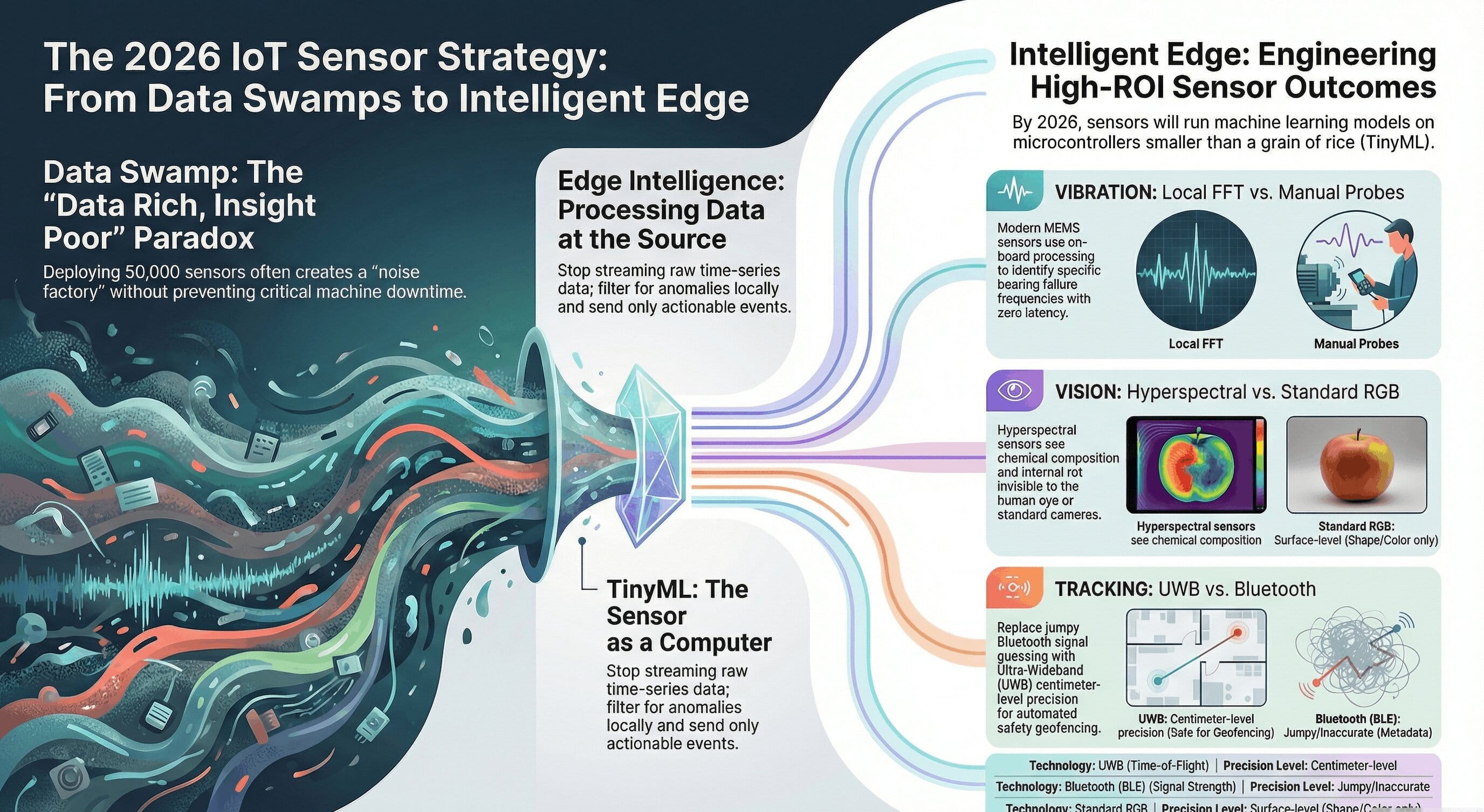 Beyond Data Collection